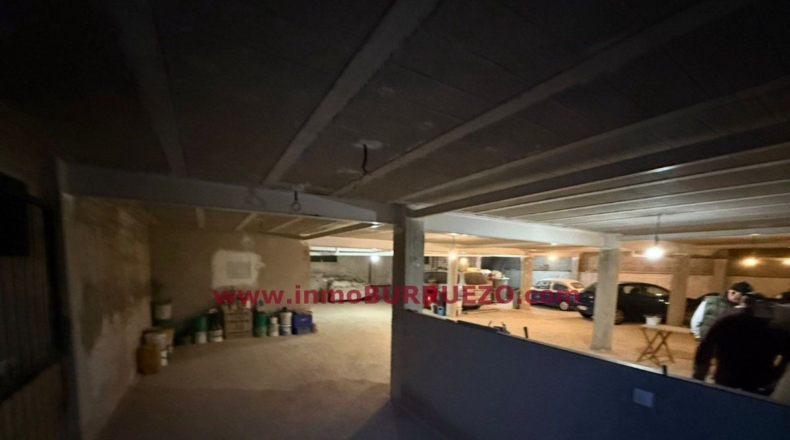 Murcia - Alcantarilla - 1200m2