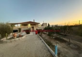 Detached villa with land for sale in Alcantarilla ref: TR252860 photo
