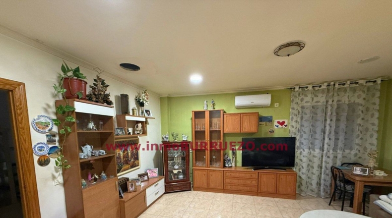 Murcia - Alcantarilla - 1200m2