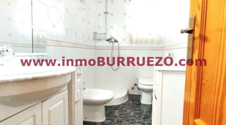 Murcia - Alcantarilla - 180m2