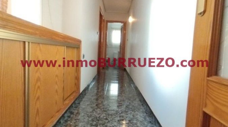 Murcia - Alcantarilla - 180m2