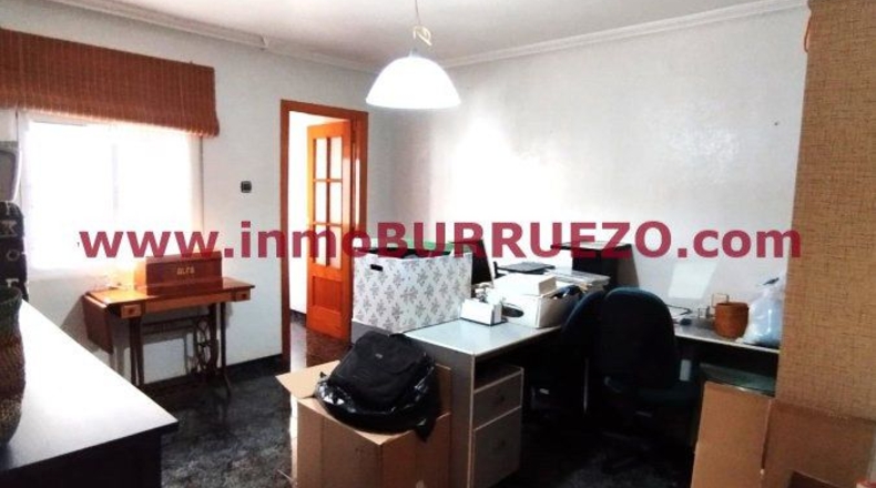 Murcia - Alcantarilla - 180m2