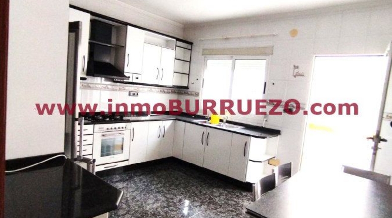 Murcia - Alcantarilla - 180m2