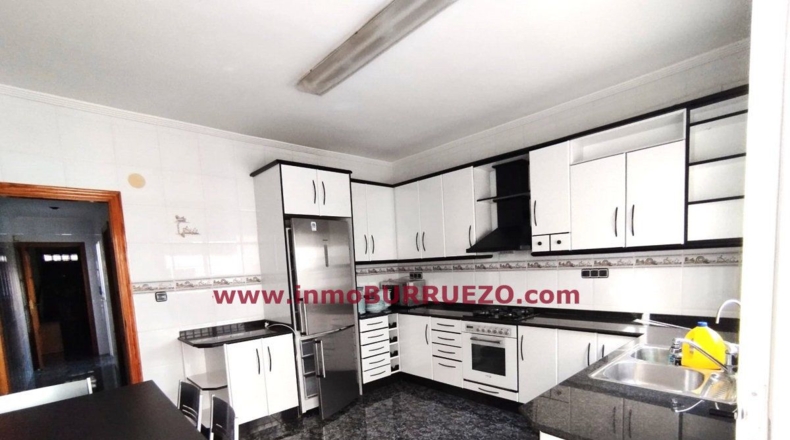 Murcia - Alcantarilla - 180m2