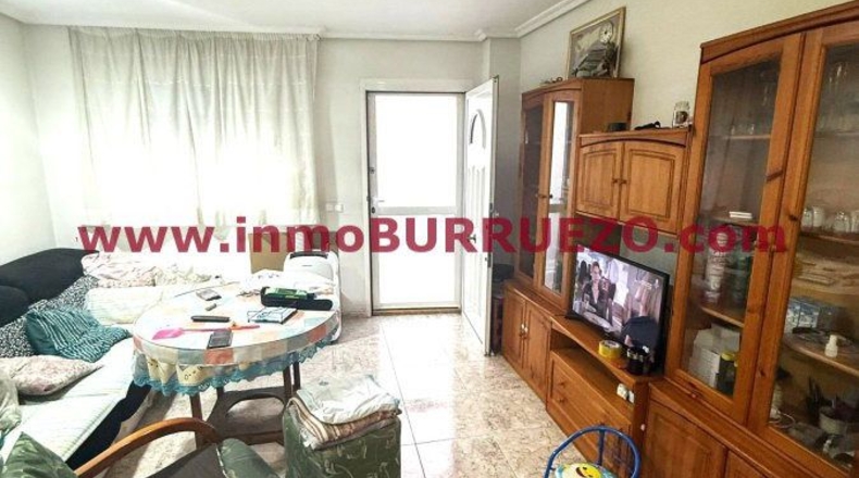 Murcia - Alcantarilla - 100m2