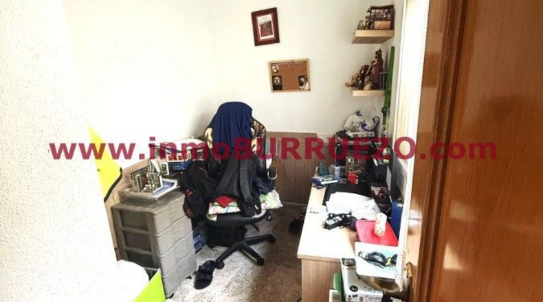 Murcia - Alcantarilla - 100m2