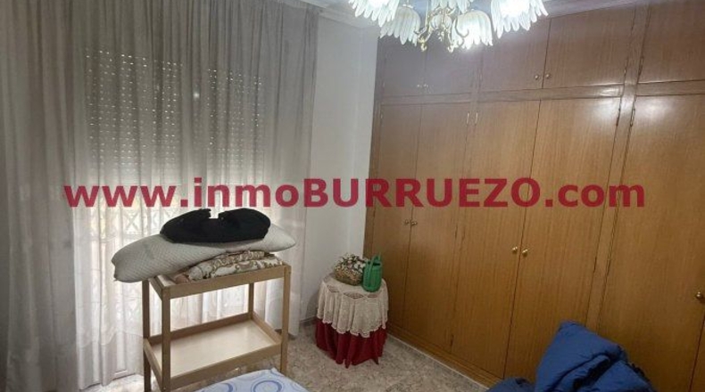Murcia - Alcantarilla - 100m2