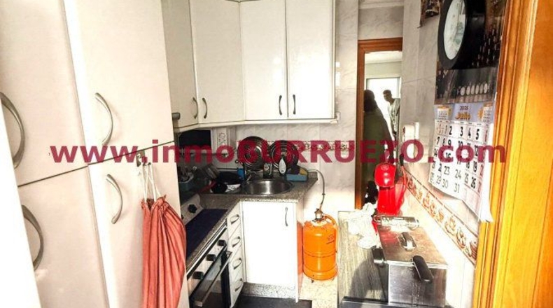 Murcia - Alcantarilla - 100m2