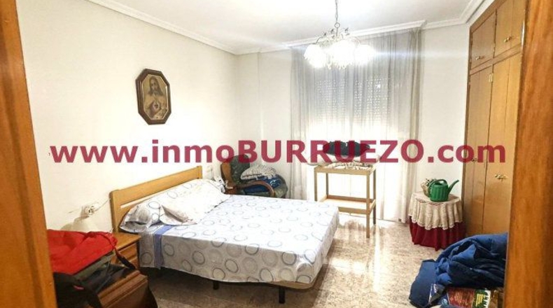 Murcia - Alcantarilla - 100m2