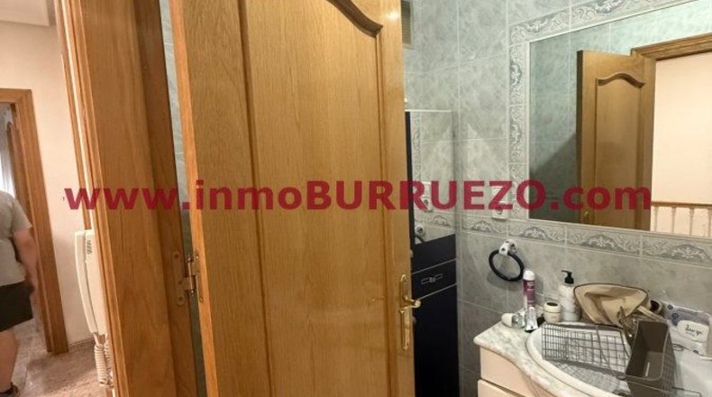 Murcia - Alcantarilla - 100m2