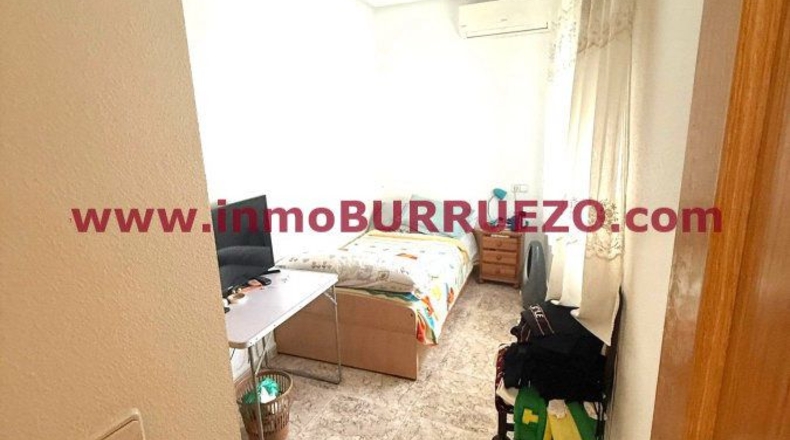Murcia - Alcantarilla - 100m2
