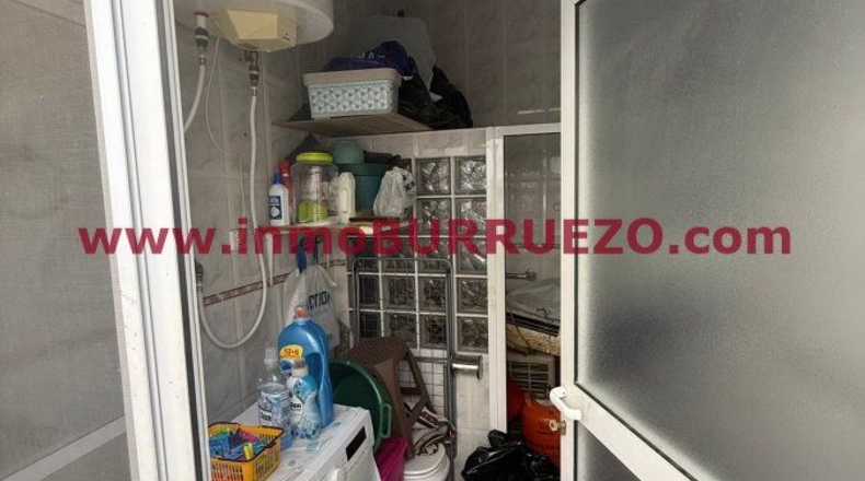 Murcia - Alcantarilla - 100m2