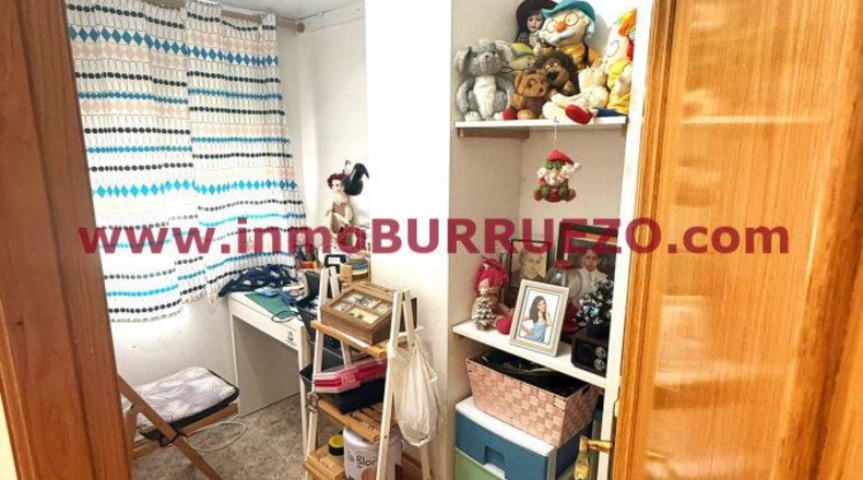 Murcia - Alcantarilla - 100m2