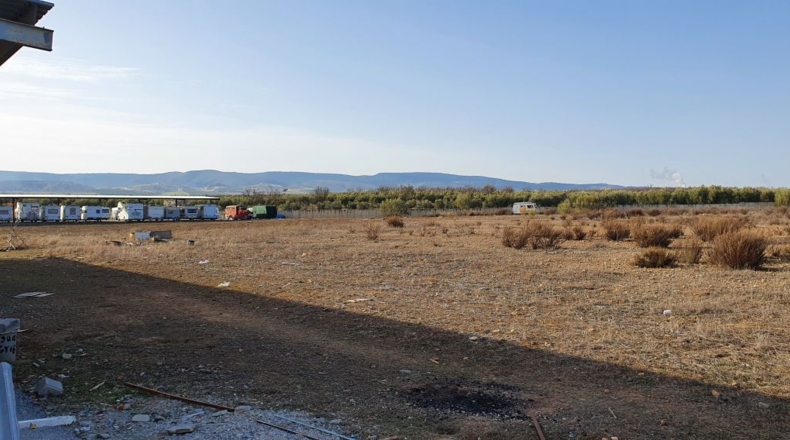 Granada - Escúzar - 10000m2