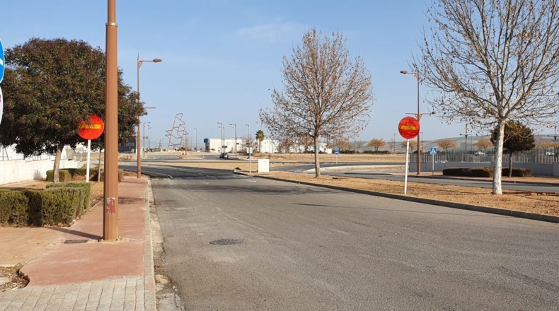 Granada - Escúzar - 10000m2