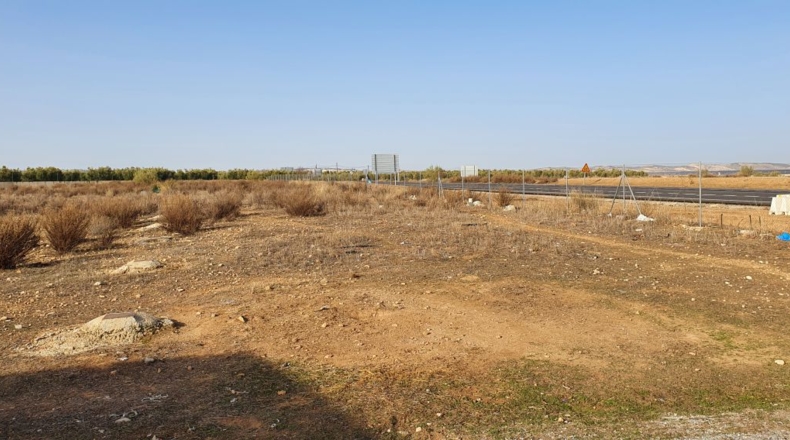 Granada - Escúzar - 10000m2