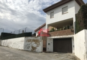 Chalet independiente con terreno en venta en la España, Alhendín, ref: TR15128 foto
