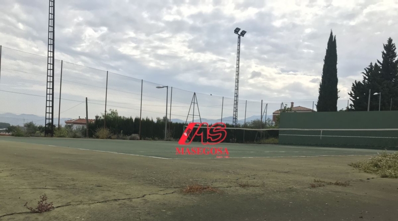 Granada - Alhendín - 2113m2