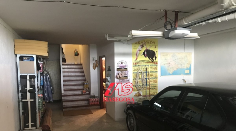 Granada - Alhendín - 2113m2