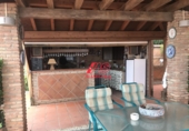 Chalet independiente con terreno en venta en la España, Alhendín, ref: TR15128 foto