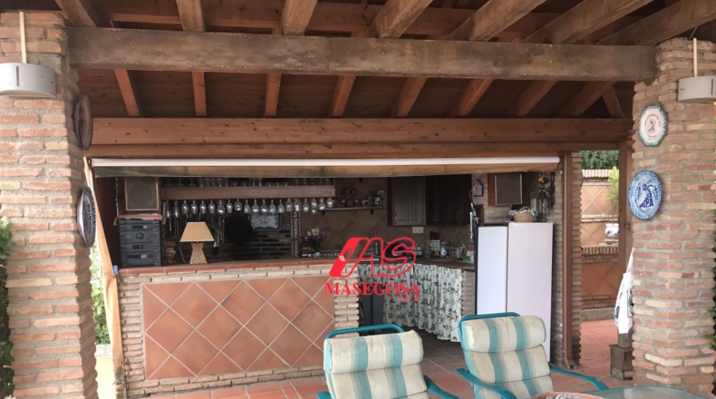 Granada - Alhendín - 2113m2