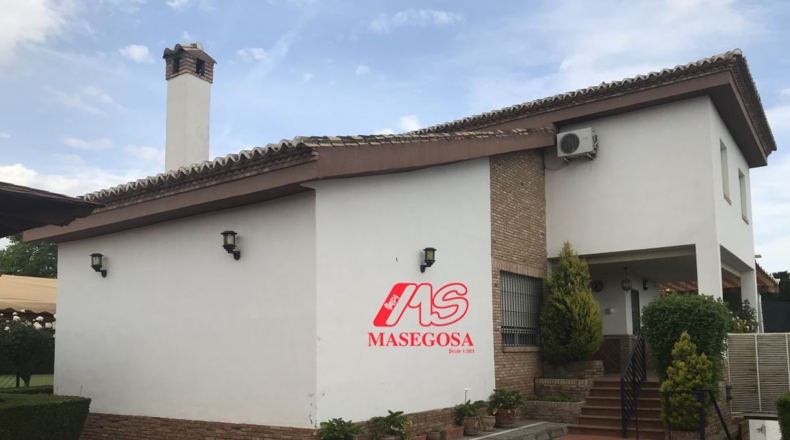 Granada - Alhendín - 2113m2
