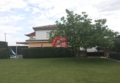 Chalet independiente con terreno en venta en la España, Alhendín, ref: TR15128 foto