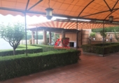 Chalet independiente con terreno en venta en la España, Alhendín, ref: TR15128 foto