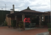 Chalet independiente con terreno en venta en la España, Alhendín, ref: TR15128 foto