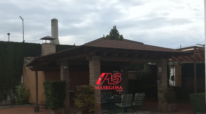 Granada - Alhendín - 2113m2