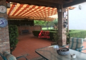 Chalet independiente con terreno en venta en la España, Alhendín, ref: TR15128 foto