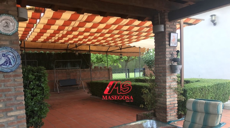 Granada - Alhendín - 2113m2