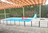 Chalet independiente con terreno en venta en la España, Alhendín, ref: TR15128 foto