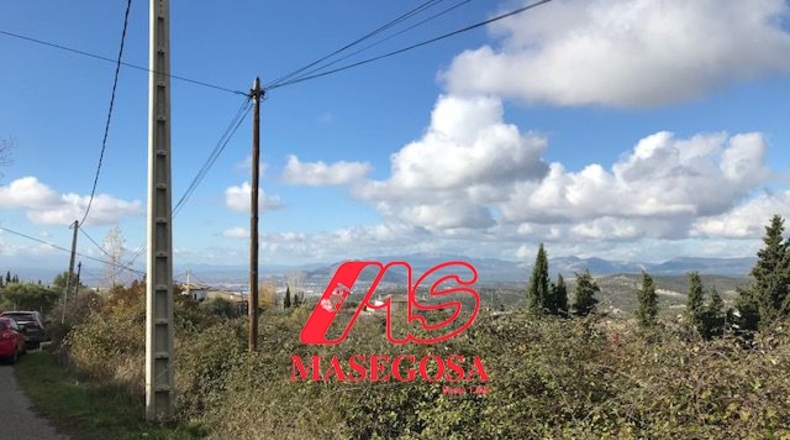 Granada - Fuente Grande - 1531m2