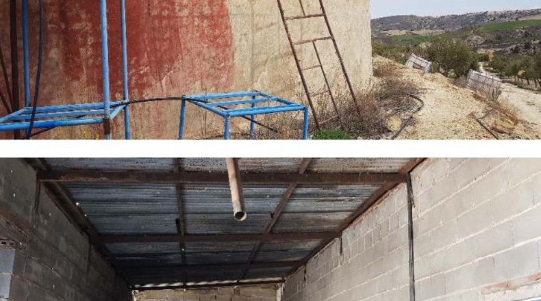Salamanca - La Alamedilla - 206m2