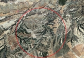 Non-developable land for sale in Alamedilla ref: TR343603 photo