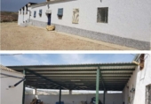 Non-developable land for sale in Alamedilla ref: TR343603 photo