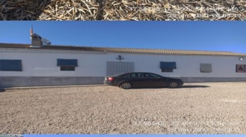 Salamanca - La Alamedilla - 206m2