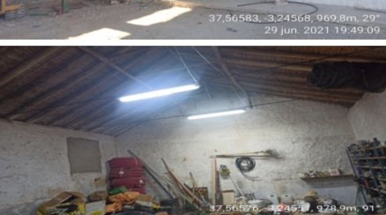 Salamanca - La Alamedilla - 206m2