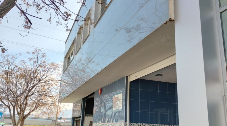 Granada - Armilla - 763m2