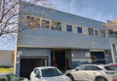 Industrial warehouse for sale in Armilla ref: TR252861 photo