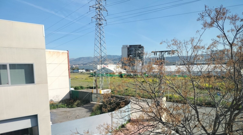 Granada - Armilla - 763m2
