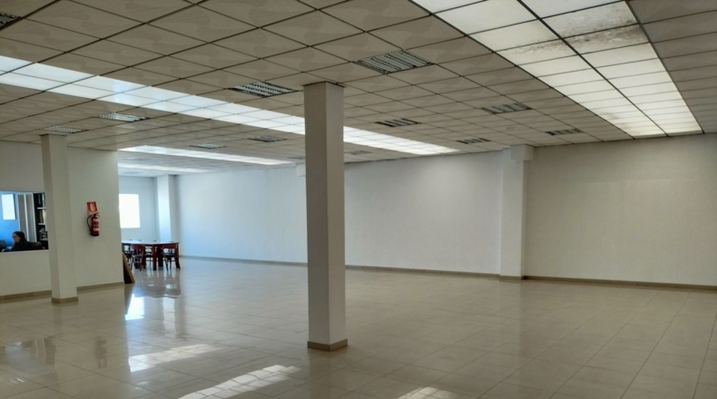 Granada - Armilla - 763m2