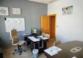 Industrial warehouse for sale in Armilla ref: TR252861 photo
