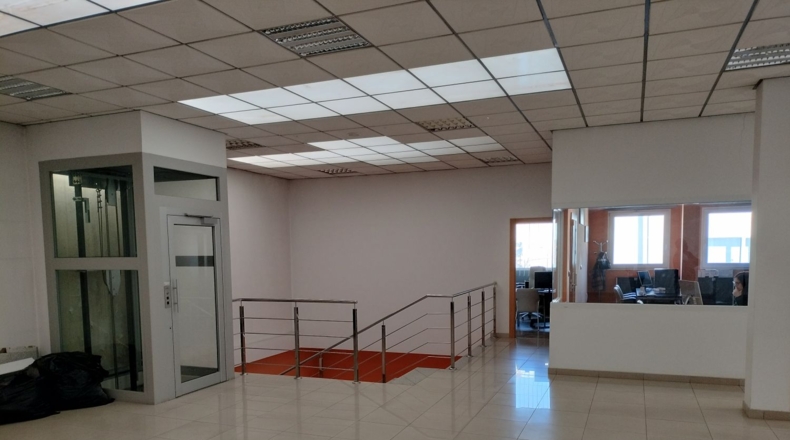 Granada - Armilla - 763m2