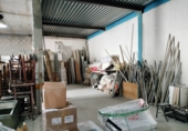 Industrial warehouse for sale in Armilla ref: TR252861 photo