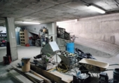 Industrial warehouse for sale in Armilla ref: TR252861 photo