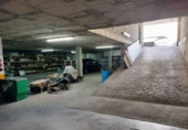 Industrial warehouse for sale in Armilla ref: TR252861 photo