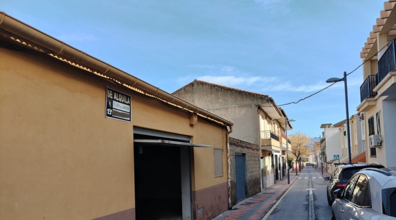 Granada - Armilla - 165m2