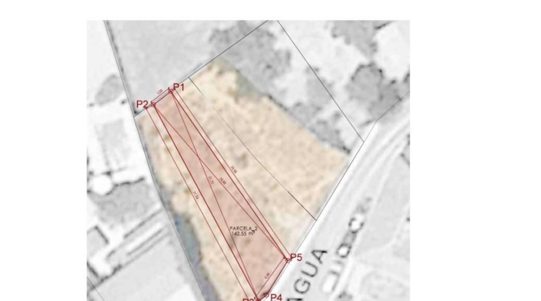 Granada - Alfacar - 143m2